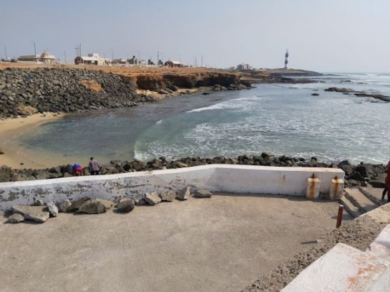 Bhadkeswar Mahadev Temple-2